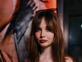 live striptease show LisaDrake