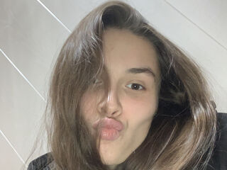 hot webcam show MarissaFitzen