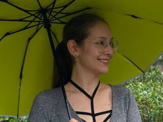 webcamgirl MayDavidge