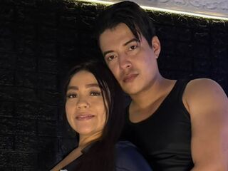 live cam couple tight ass fuck AngelisAndJuan