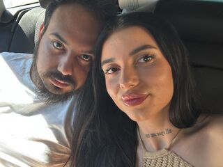 hot live couple ass fuck BiancaAndAlex