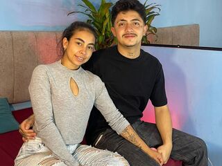 jasmin fuck webcam BrithanyandTyler