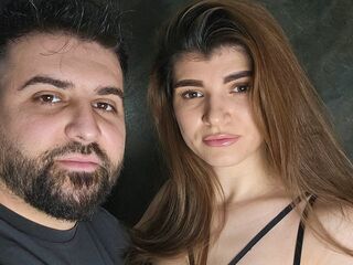 jasmin web cam couple sex CelineAndDanny