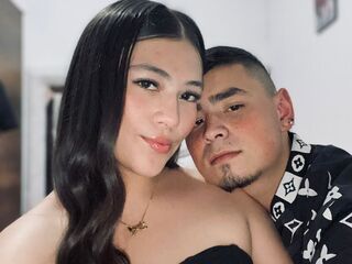 naked cam couple fuck ChloeAndAdam