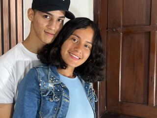 livecam ass fucking CnadyAndOliver