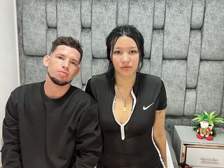 livecam blowjob DaliaAndPedro