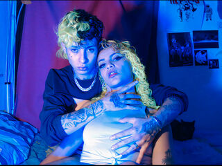 live sex cam photo DanAndLila