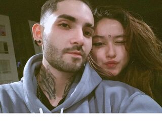 webcampic DanizAndZaratos