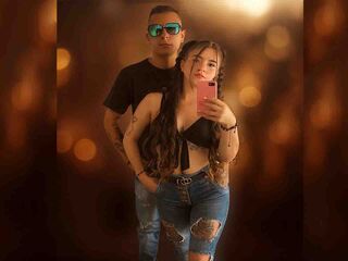 sexy camcouple DavidAndNatha