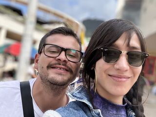 anal sex show DavidAndSary