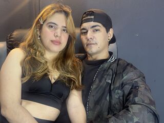 chatroom live show DexterStefany