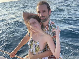 naked cam couple photo DianaVerhiniz