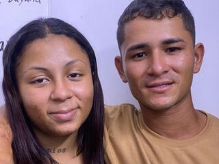 jasmin webcam fucking DilanAndTania