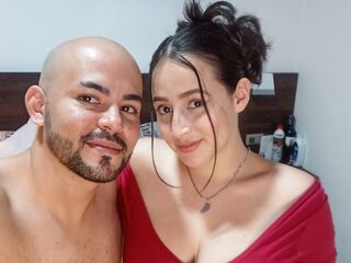 camcouple porn cam EsperanzaAndNacho