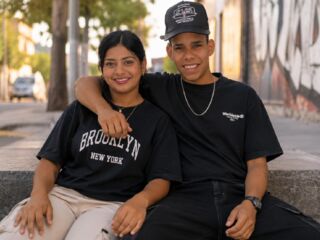 adult cam show EvaAndBruno