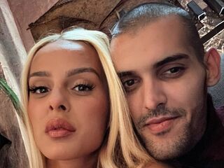 live show couple fucking GinaMikelSchmidt