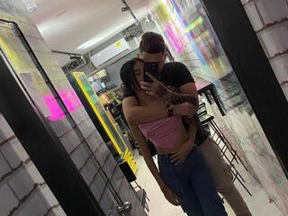 camcouple live sex IvySterling