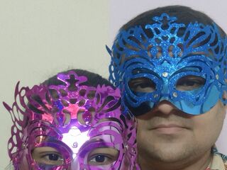 online video chat room JacandNite