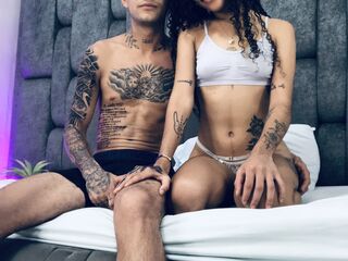 fucking webcam couple liveshow JackAndLizz