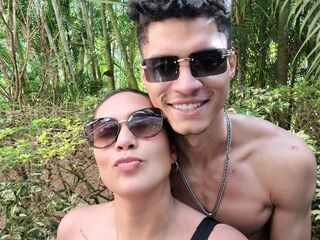 free livecam JosephandSarah