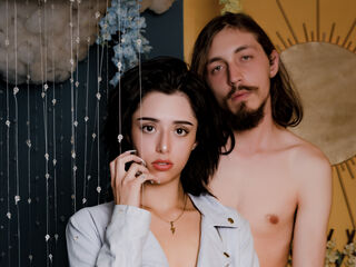 kinky live sex show JunnaAndKurt