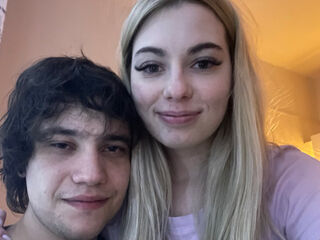 dirty livecam KaliAndGaz