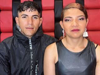 hot live couple sex webcam KevinAndNell