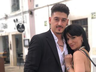 hot web cam couple sex show MarineRaphael