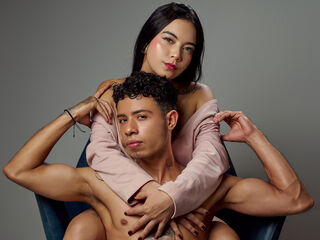 camporn OwenAndVioletha