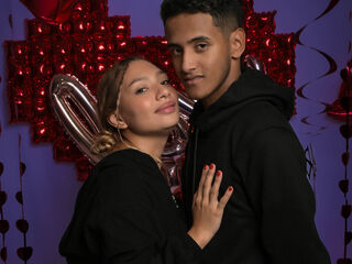 camcouple chat room SaraLuigui