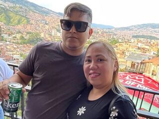 free live webcam chat SoffiaAndLucas