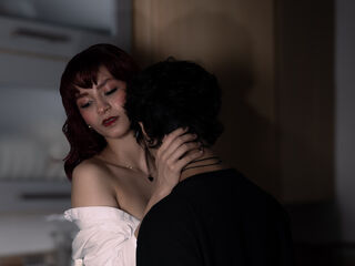 adult couple-web cam sex SofiaAndEthan