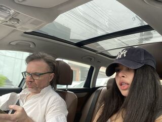 hot webcam slut ViktorElla