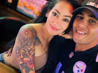 jasmin blowjob webcam show WolfCouple