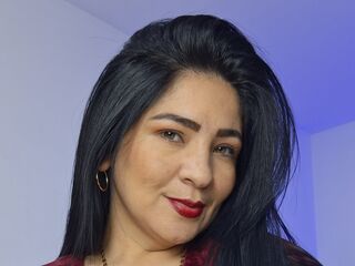 webcamgirl latex sex AlexiaSilver