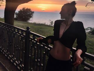 camgirl bdsm live show AllisonReech