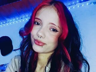 live fetish webcam AmaraStorm