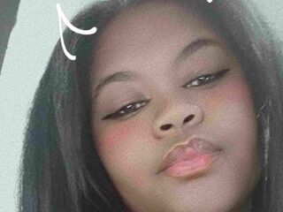 domina webcam photo DalihaSmithh