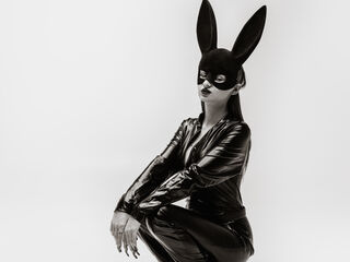 girl bondage webcam EllaHorton