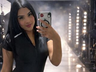 webcamgirl fetish webcam EmilyDaring