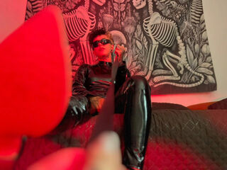 fetish web cam chat room EvannsAbby