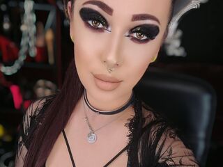 webcam girl fetish sex GeorgiaBlair