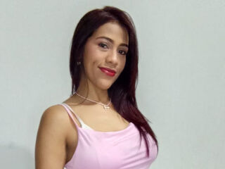 camgirl fetish sex GeorginaEvanz