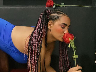 domina webcam show HannahRuiz