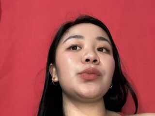 domina webcam video HannahVinson