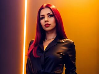 femdom webcam girl LilithDaggmar