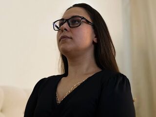 leather girl web cam LilyKeir