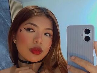 camgirl fetish live webcam LisaPosada