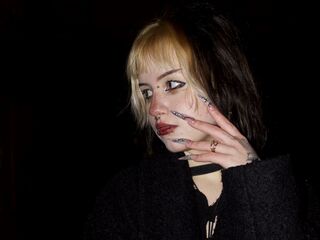 domina live sex LiyaLuna