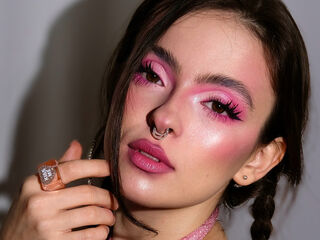 foot fetish cam RachelPoison